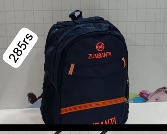 Premium School Bags For Kids